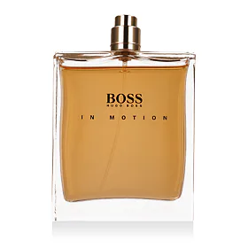 Toaletní voda Tester Hugo Boss In Motion 100 ml