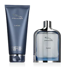 Jaguar New Classic EDT 100 ml + SG 200 ml M