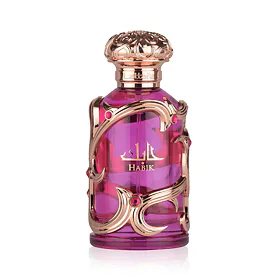 Parfémovaná voda Lattafa Habik 100 ml