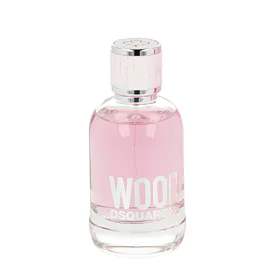 Toaletní voda Tester Dsquared2 Wood for Her 100 ml