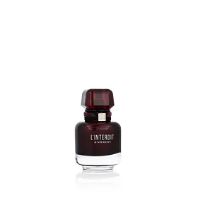Parfémovaná voda Givenchy L'Interdit Rouge 35 ml