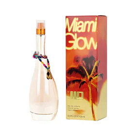 Toaletní voda Jennifer Lopez Miami Glow 100 ml