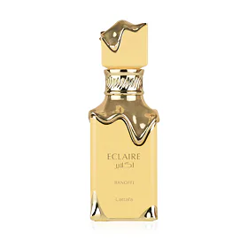 Parfémovaná voda Lattafa Eclaire Banoffi 100 ml