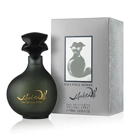 Salvador Dalí Pour Homme EDT 100 ml M