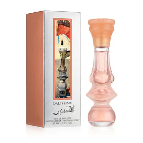 Toaletní voda Salvador Dali Dalissime 30 ml