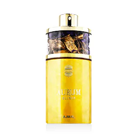 Ajmal Aurum Elixir EDP 75 ml UNISEX