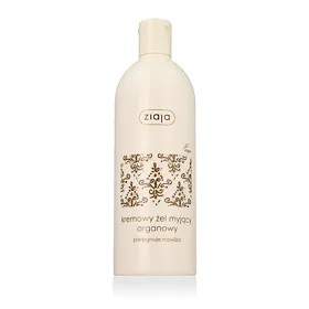Ziaja Argan Oil Shower Cream 500 ml