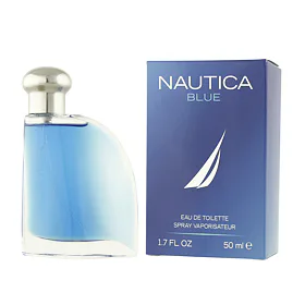Toaletní voda Nautica Blue 50 ml