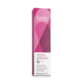 Barva na vlasy Londa Professional Permanent Colour Extra Rich Cream 60 ml