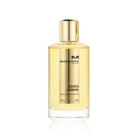 Parfémovaná voda Mancera Roses Vanille 120 ml