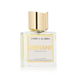 Parfémový extrakt Nishane Ambra Calabria 50 ml
