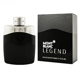 Toaletní voda Montblanc Legend 100 ml