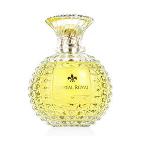 Parfémovaná voda Marina de Bourbon Cristal Royal 100 ml