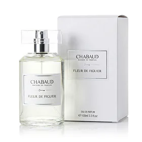Chabaud Fleur de Figuier EDP 100 ml UNISEX