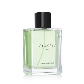 Parfémovaná voda Banana Republic Classic Green 125 ml