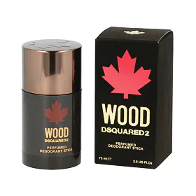 Deodorant Dsquared2 Wood for Him 75 ml