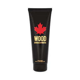 Sprchový gel Dsquared2 Wood for Him 250 ml