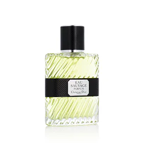 Parfémovaná voda Dior Eau Sauvage Parfum 2017 50 ml
