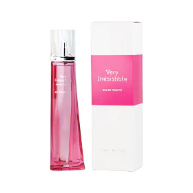 Givenchy Very Irrésistible EDT 75 ml W