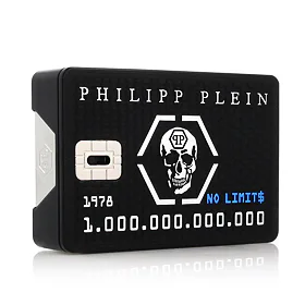 Toaletní voda Philipp Plein No Limit$ Super Fre$h 90 ml