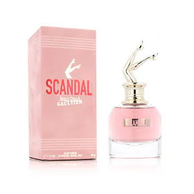 Jean Paul Gaultier Scandal EDP 50 ml W