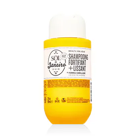 Sol de Janeiro Brazilian Joia™ Strengthening + Smoothing Shampoo 90 ml