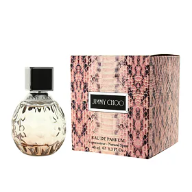 Jimmy Choo Jimmy Choo EDP 40 ml W