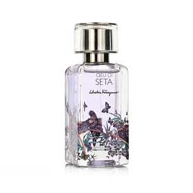 Parfémovaná voda Ferragamo Cieli Di Seta 50 ml