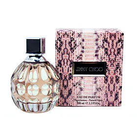 Parfémovaná voda Jimmy Choo Jimmy Choo 100 ml