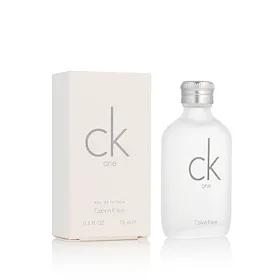 Calvin Klein CK One EDT 15 ml UNISEX