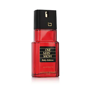 Toaletní voda Jacques Bogart One Man Show Ruby Edition 100 ml