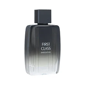 Toaletní voda Aigner First Class Executive 100 ml Tester
