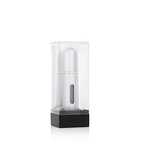 Plnitelný flakón Travalo Classic 5 ml