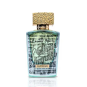Lattafa Sheikh Al Shuyukh Supreme EDP 100 ml UNISEX