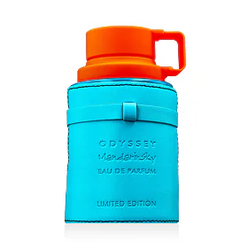 Parfémovaná voda Armaf Odyssey Mandarin Sky 200 ml