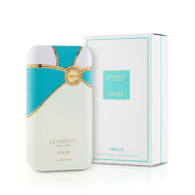Parfémovaná voda Armaf Le Parfait Azure 200 ml