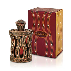 Parfémovaný olej Al Haramain Musk Al Ghazal 30 ml