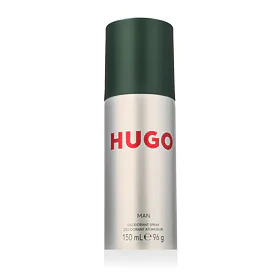 Hugo Boss Hugo Man DEO ve spreji 150 ml M