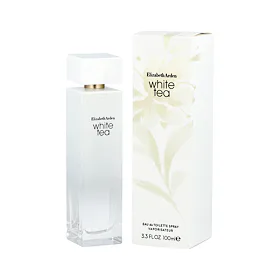 Elizabeth Arden White Tea EDT 100 ml W