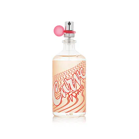 Toaletní voda Liz Claiborne Curve Wave 100 ml