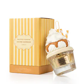 Parfémovaná voda Lattafa Give Me Gourmand Whipped Pleasure 75 ml