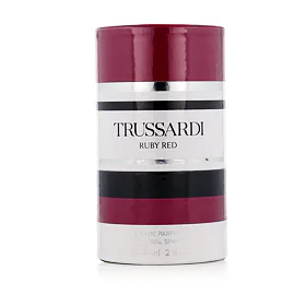 Trussardi Ruby Red EDP 60 ml W