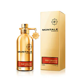 Montale Paris Oud Tobacco EDP 50 ml UNISEX