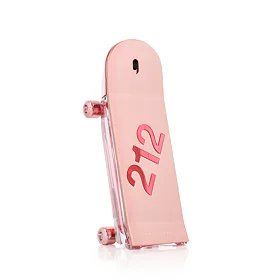 Parfémovaná voda Carolina Herrera 212 Heroes Forever Young 80 ml