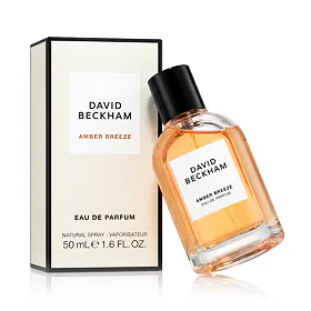 Parfémovaná voda David Beckham Amber Breeze 50 ml