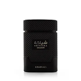 Khadlaj Shiyaaka Shadow EDP 100 ml UNISEX