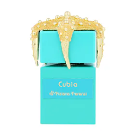 Parfémový extrakt Tester Tiziana Terenzi Cubia 100 ml