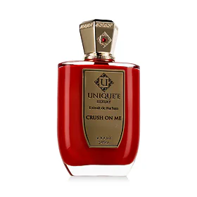 Unique'e Luxury Crush On Me Extrait de Parfum 100 ml UNISEX