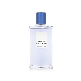 Toaletní voda David Beckham Classic Blue 100 ml