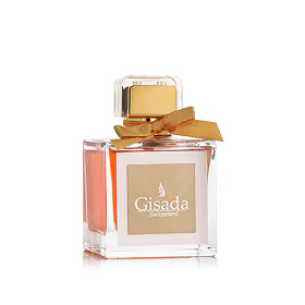 Toaletní voda Gisada Donna 100 ml